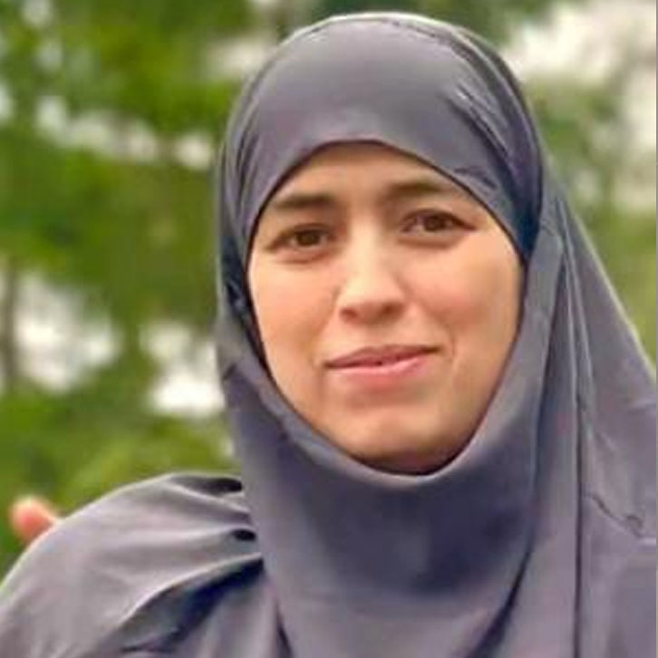 mofida lachger